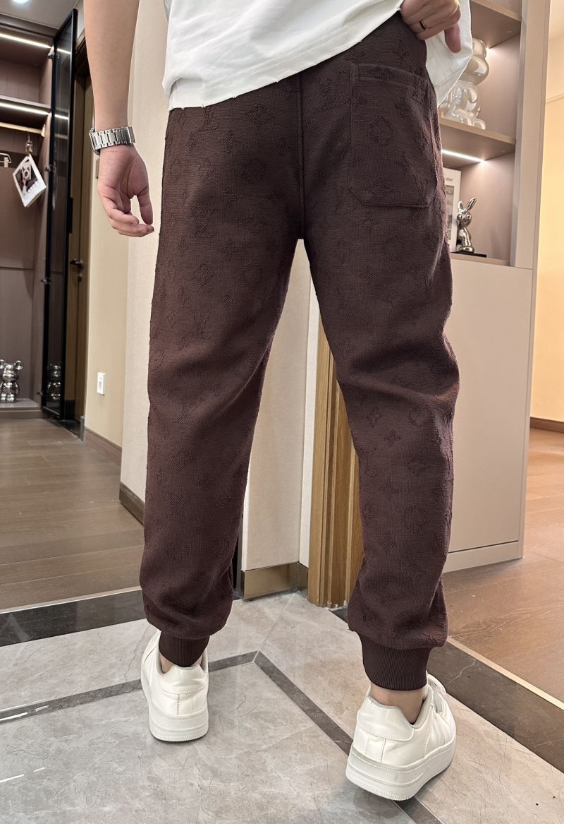 Louis Vuitton Long Pants